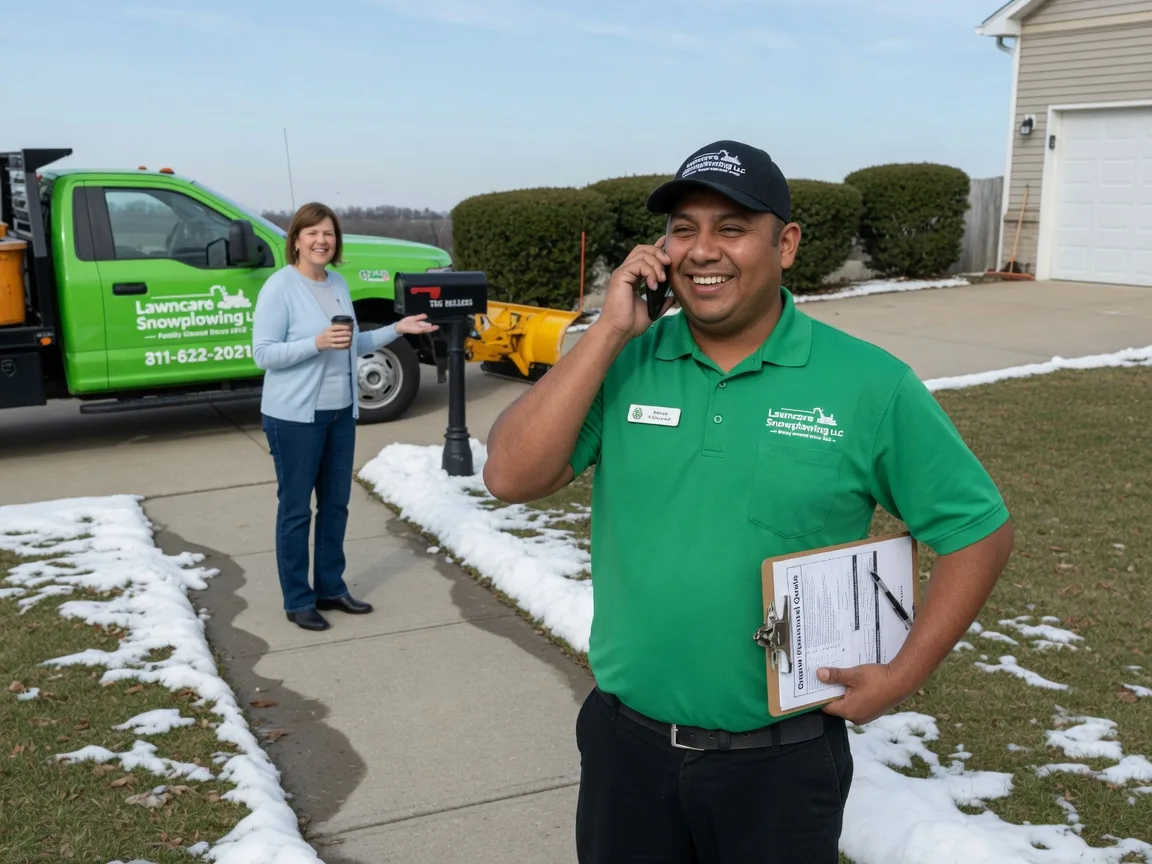Lawn Care Services By Expert Landscaper Garland City, AR FAQs